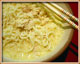 Alfredo's Noodles