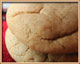 Almond Butter Cookies
