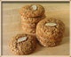 Almond Cookies