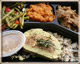 Almond Mushroom Pate with Cream Cheese
