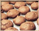 Amaretti Cookies