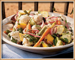 Antipasto Salad