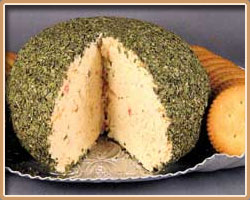 Appetizer Cheese Ball