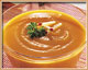 Apple And Butternut Squash Soup