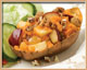 Apple and Sweet Potatoes