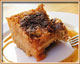 Apple Cinnamon Tart