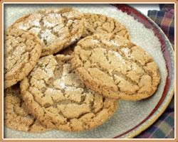 Apple Butter Bars