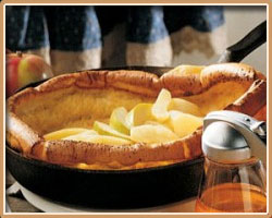 Apple Pear Pie