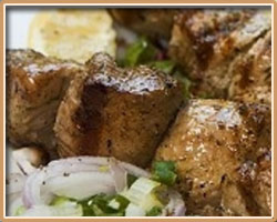 Arni Souvlaki