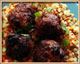 Aromatic Lamb