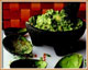 Asparagus Guacamole