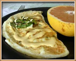 Tortilla Beef
