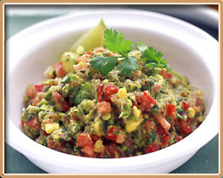 Avocado Dip