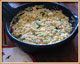 Avocado Egg Scramble