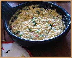 Tortilla Beef