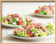 Avocado with Crab