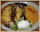 Aztec Enchiladas
