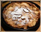 Baked Apple Pancake
