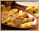 Baked Cajun Catfish