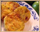 Baked Green Tomatoes