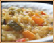 Baked Risotto With Variations