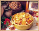 Baked Sweet Potatoes and Apples