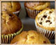 Banana Chocolate Chip Muffins