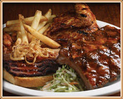 Bar-B-Que Beef 