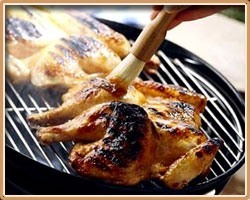 Barbecue Meats