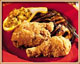 Barbecued Eggplant