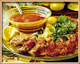 Barbecued Pork
