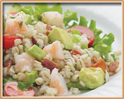 Barley Salad