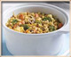 Beef- Noodle Casserole 