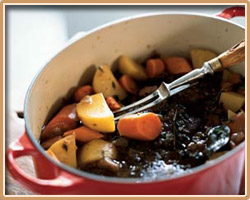 Beef Pot Roast