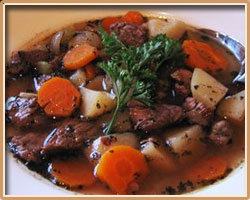 Beef Stew