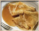 Beer Crepes