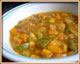 Bell Pepper Curry