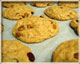 Big Soft Chocolate Chip Cookies