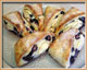 Blueberry Scones