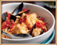 Bouillabaisse