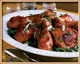Braised Chicken Drumsticks