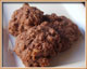 Breadcrumb Cookies
