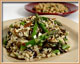 Brown & Wild Rice