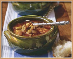 Brunswick Stew