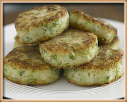 Bubble and Squeak