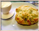  Bulgur Biscuits