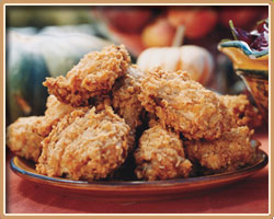 Buttermilk Chicken