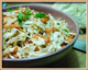 Cabbage Salad