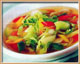 Cabbage Soup