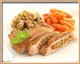 Cajun Pork Chops